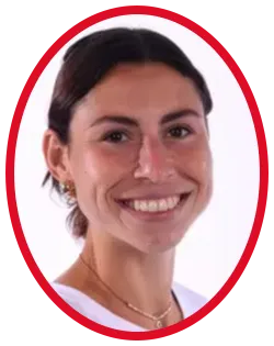 Amy Thompson - Assistant Coach