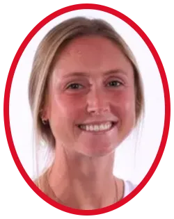 Meg Burke - Head Coach